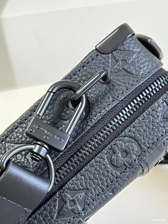 HANDLE TRUNK VUITTON LOUIS SOFT 0320